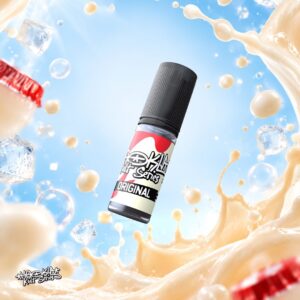 SALTNIC - KULT SERIES ORIGINAL FLAVOR