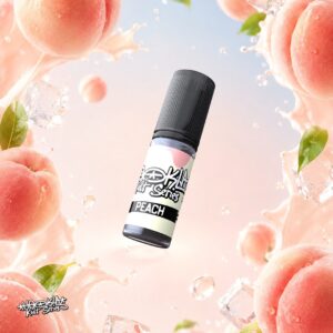 SALTNIC - KULT SERIES PEACH FLAVOR