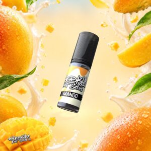 SALTNIC - KULT SERIES MANGO FLAVOR